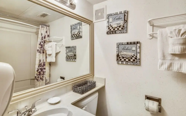 Victorian 3112 - 1 Br Condo