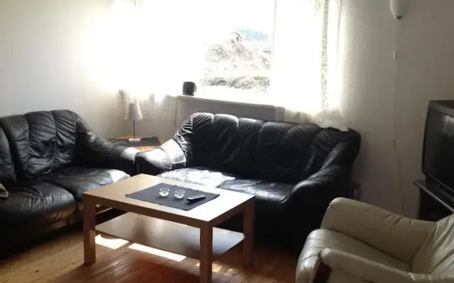 Stuga Fiske Öland