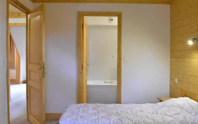 Appartement Méribel, 5 pièces, 11 personnes - FR-1-180-185