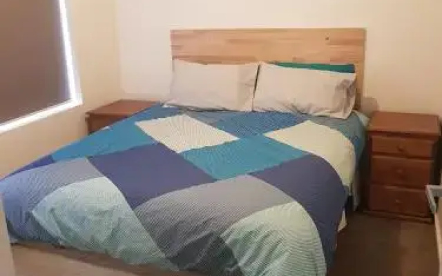 Towncrackers Guest house