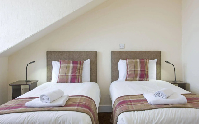 The Kelvin Hotel