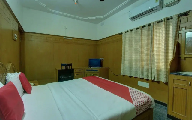 Vivekam Home Stay By OYO Rooms