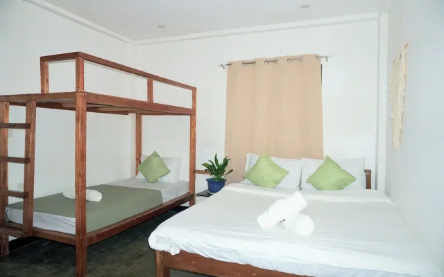 Kaia Siargao Villas