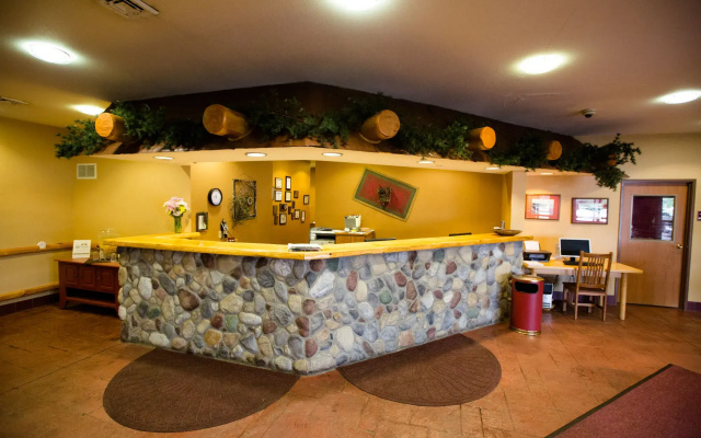 Cranberry Country Lodge