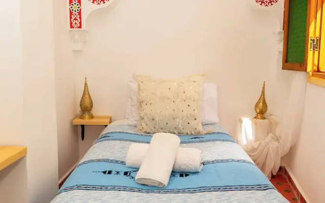 Riad KASBAH