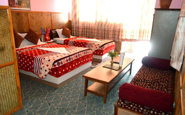 Hotel Deep Sagar
