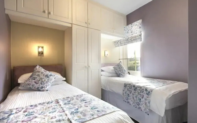 Coquet Cottage