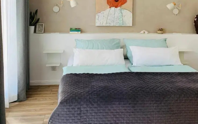 Appartement Weiss