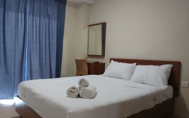 Motel Aviv in Eilat, Israel from 74$, photos, reviews - zenhotels.com guestroom