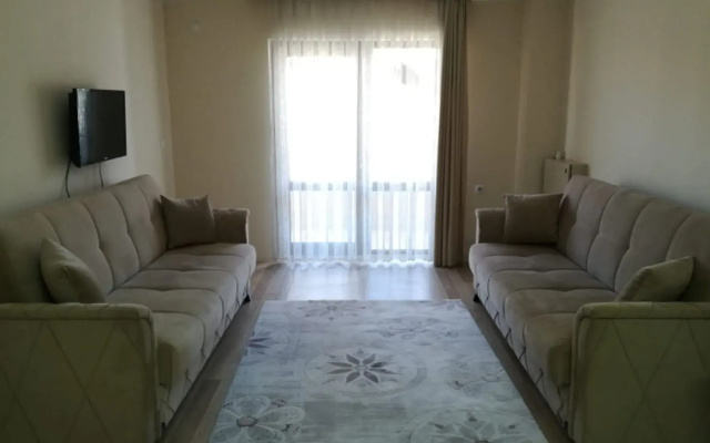 Yildiz Hotel Apart