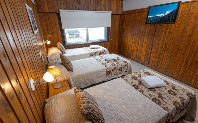 Tierra Gaucha Hotel Boutique