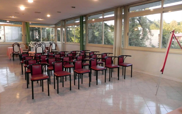 Villa Robinia