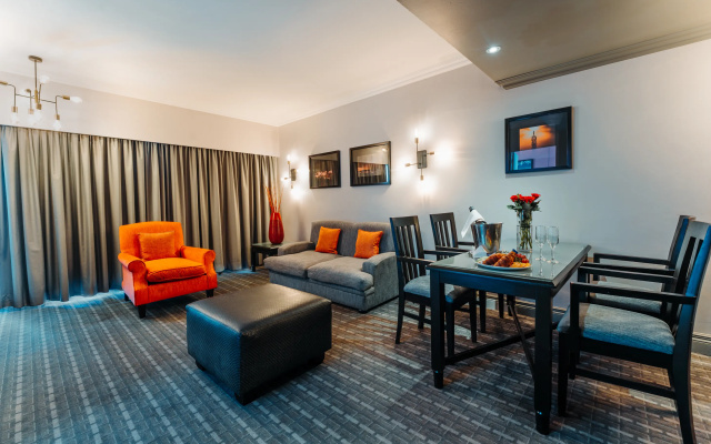 Blackrock Hotel