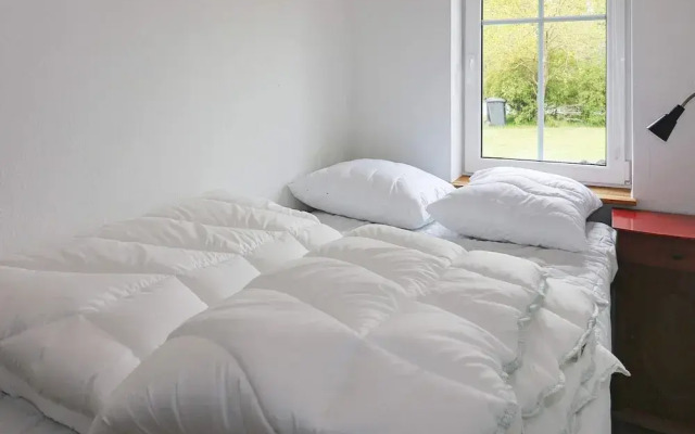 6 Person Holiday Home in Hadsund