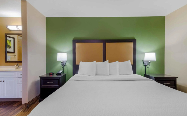 Extended Stay America Select Suites Atlanta Buckhead