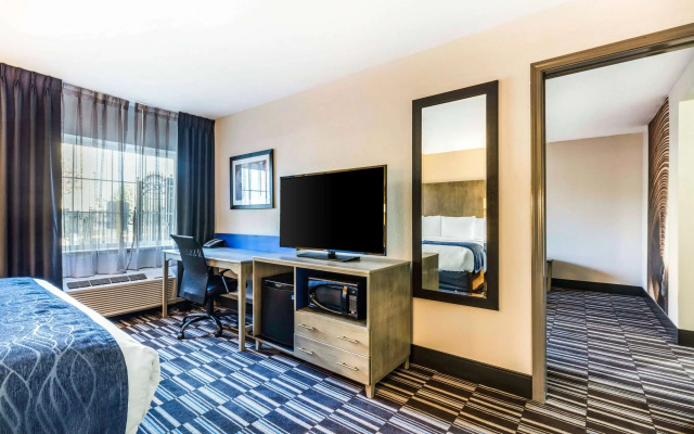 Comfort Inn Memphis Airport West