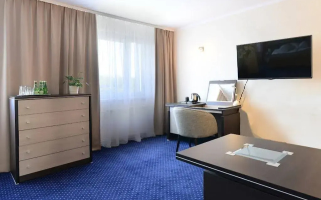 Hotel IKAR