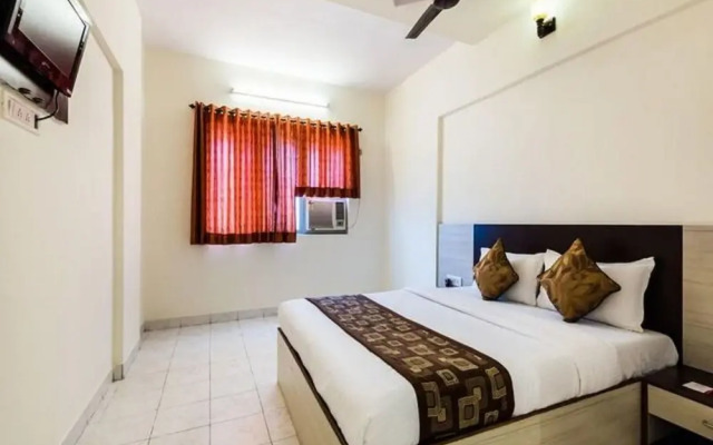 Hotel Balaji Residency