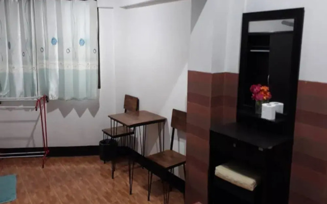 Changphuak Gate Guesthouse