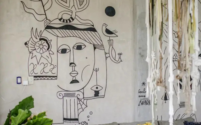 Hotel Makaabá Eco-boutique