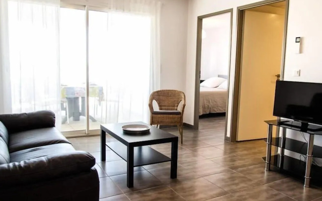 Residence Farenc