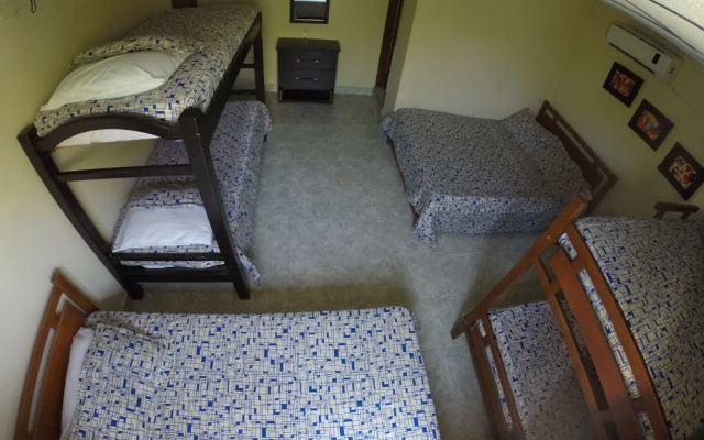 Hotel Paisamar