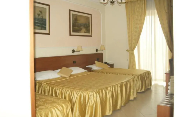 Albergo Hotel Elio