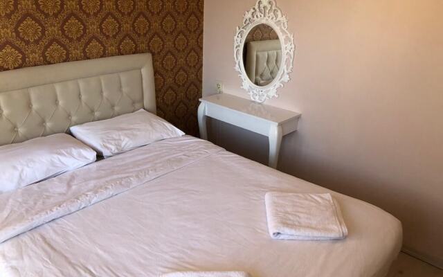 New Backpackers Hostel Турция, Стамбул - отзывы, цены и фото номеров - забронировать отель New Backpackers Hostel онлайн вид на фасад