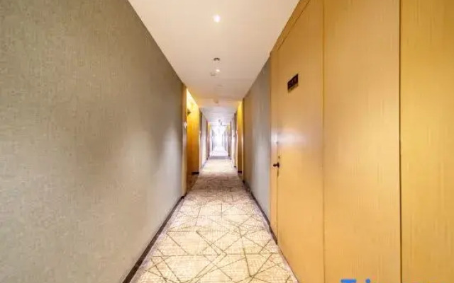 Xiboyue Hotel