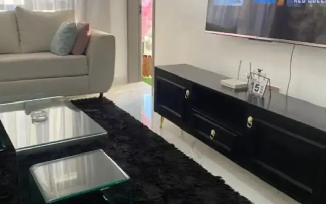 Smart Homes - The Enclave