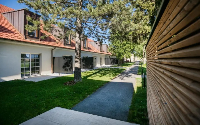 Hotel Spitzerberg by bsmart
