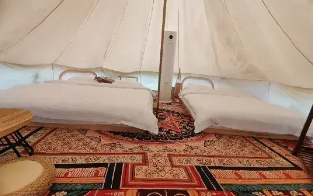 Mushanye Glamping