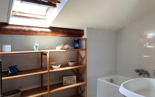 House Mediterraneo