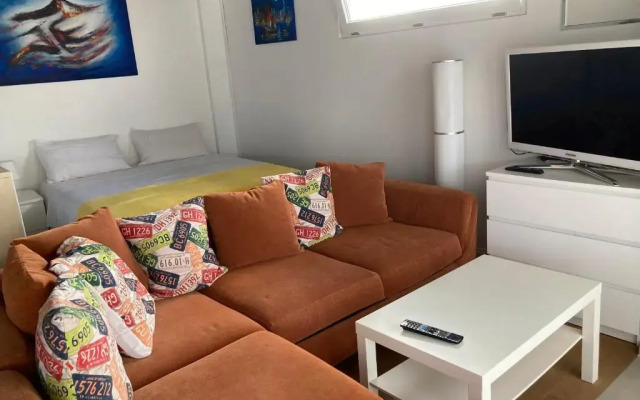 Villa Mater