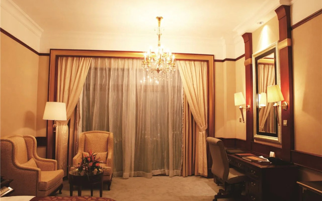 Chongqing Hengda Hotel