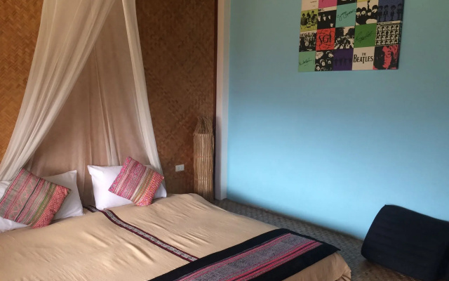 Him Naam Pai Resort