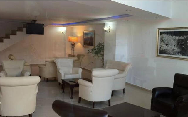 Onecity Apart Hotel Турция, Ван - отзывы, цены и фото номеров - забронировать отель Onecity Apart Hotel онлайн