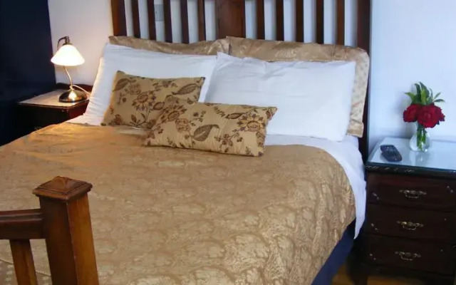 Norcenni B&B