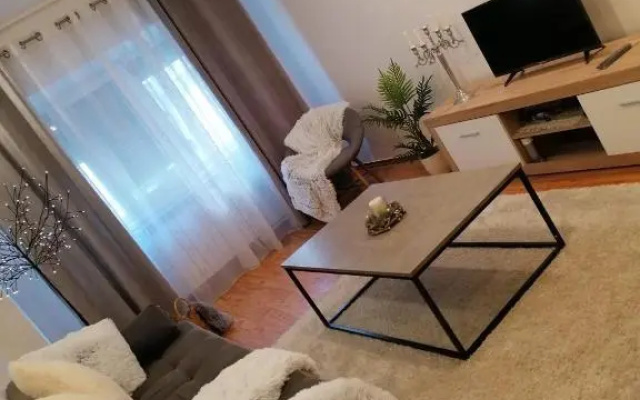 Masaryss apartament Tulcea