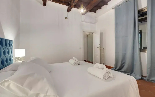 Mamo Florence - Ardiglione Apartment