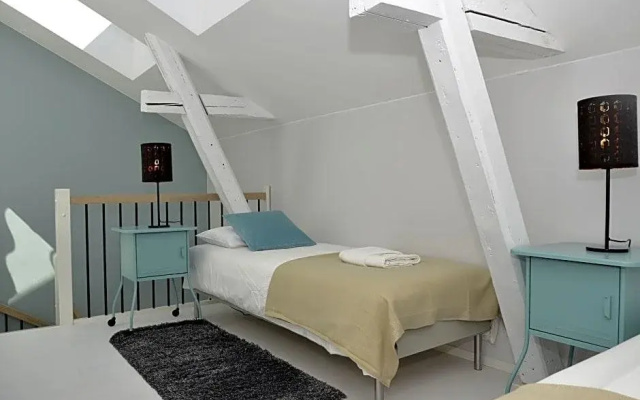 Forenom Apartments Oslo Skippergata