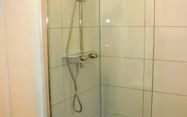 Ferienwohnung Jasmin