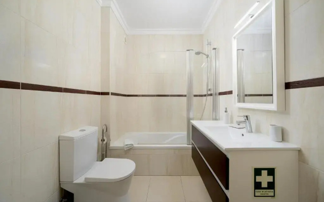 Encosta da Marina Apartment - Pool - Lagos - Algarve