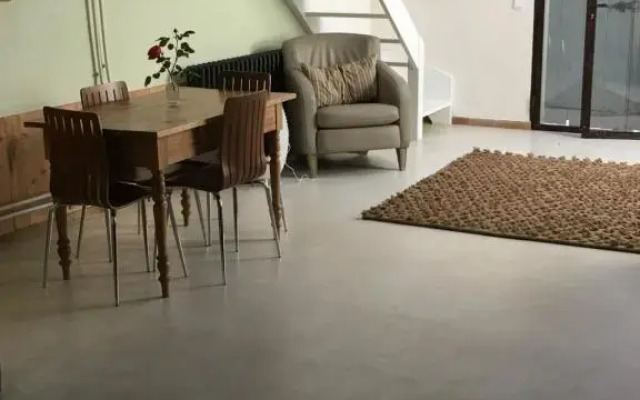 Le Mas Du Fort
