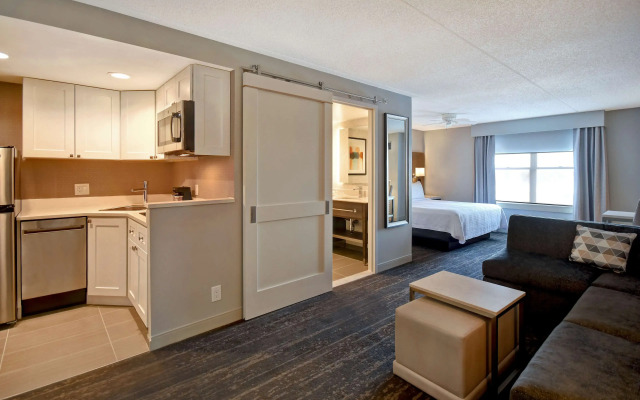 Homewood Suites by Hilton Philadelphia-City Avenue