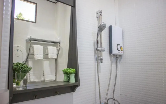 Pan Fai Homestay