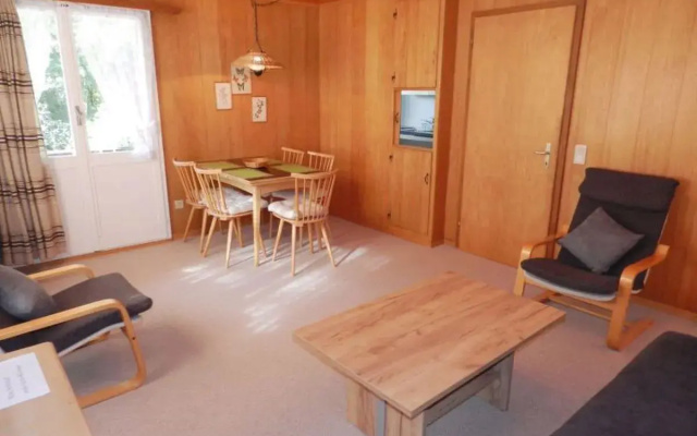 Apartment Goldrose
