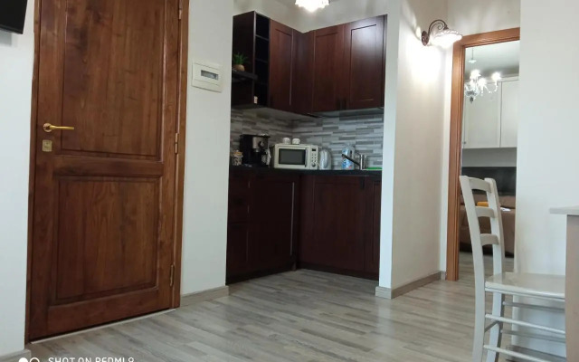 Il Duomo Apartment