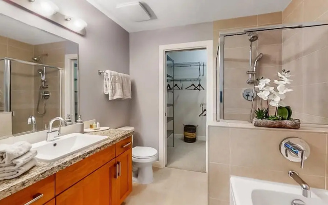 Okanagan Living at Copper Sky #104