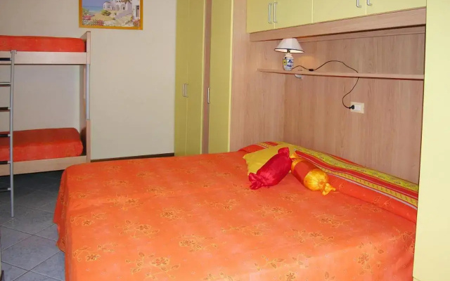 Residence Bussola